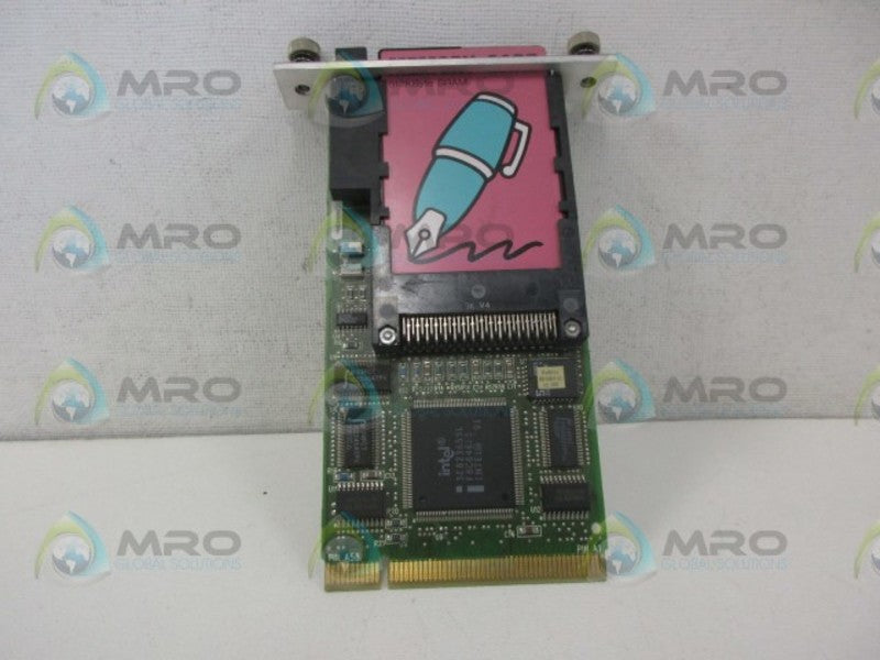 RADISYS EXM-17 ADAPTER MODULE *USED*