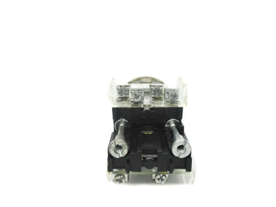 INDUSTRIAL SPARE PART 800T-J43KU7 (AS PICTURED) SER. U NSNP