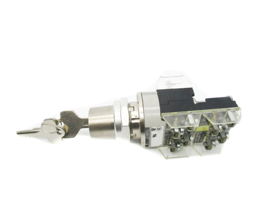 INDUSTRIAL SPARE PART 800T-J43KU7 (AS PICTURED) SER. U NSNP