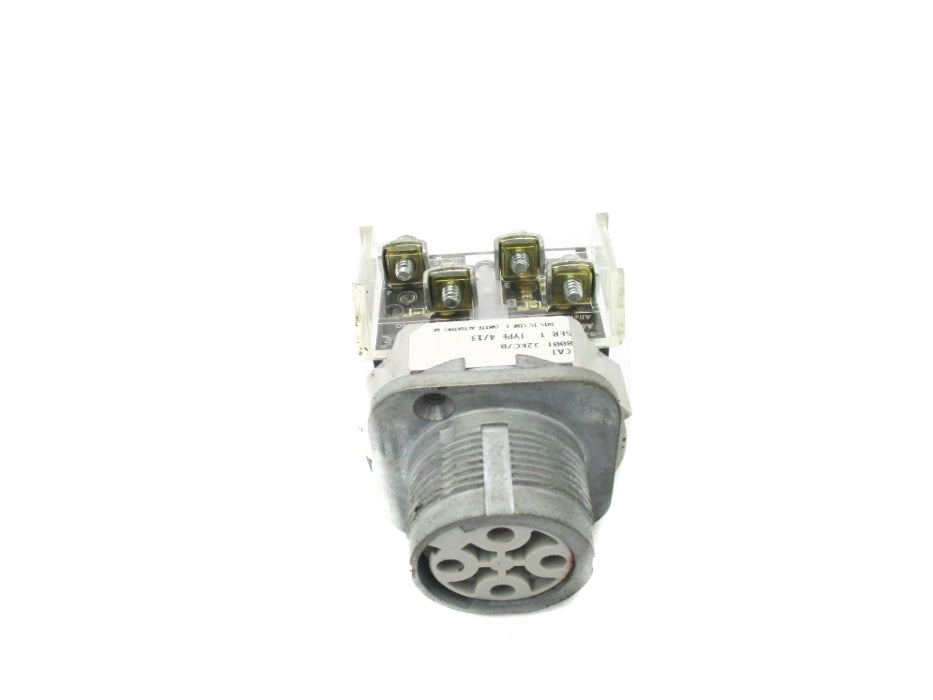 INDUSTRIAL SPARE PART 800T-J2KC7B SER. T (AS PICTURED) NSNP