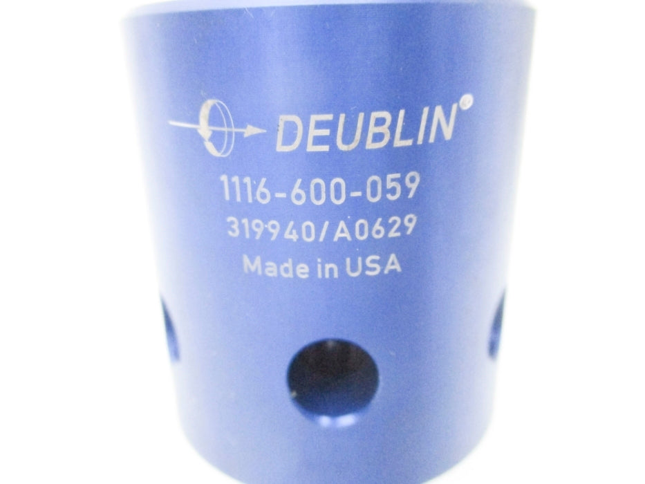 DEUBLIN 1116-600-059 NSNP