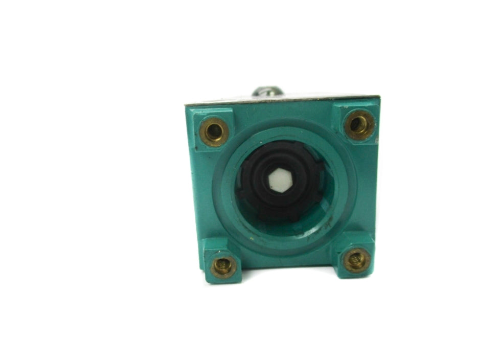 INDUSTRIAL SPARE PART 802M-XJ9NF SER. B NSNP