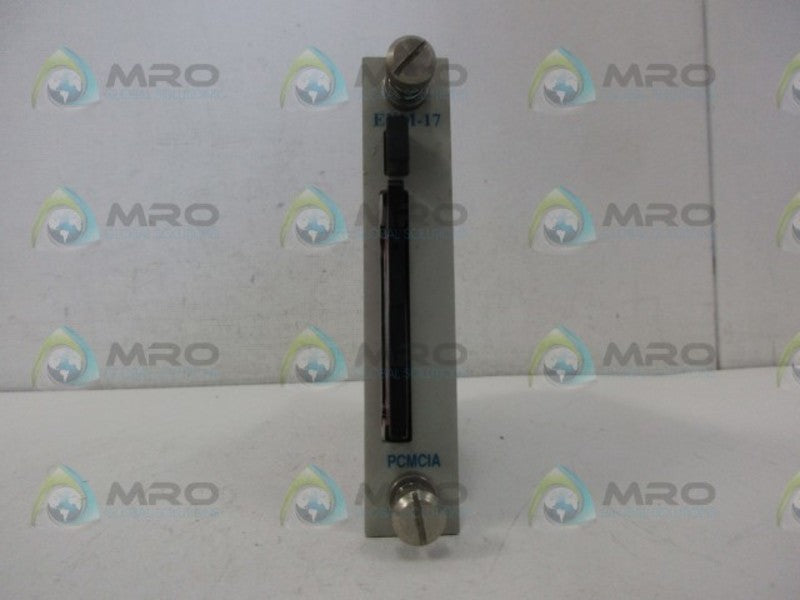 RADISYS EXM-17 ADAPTER MODULE *USED*