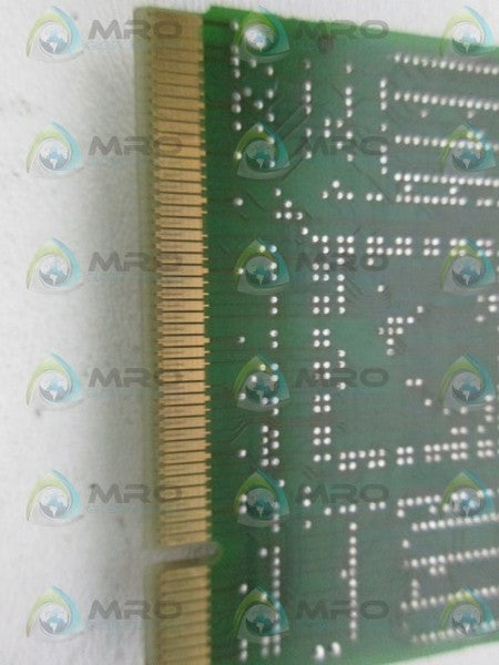 RADISYS EXM-17 ADAPTER MODULE *USED*