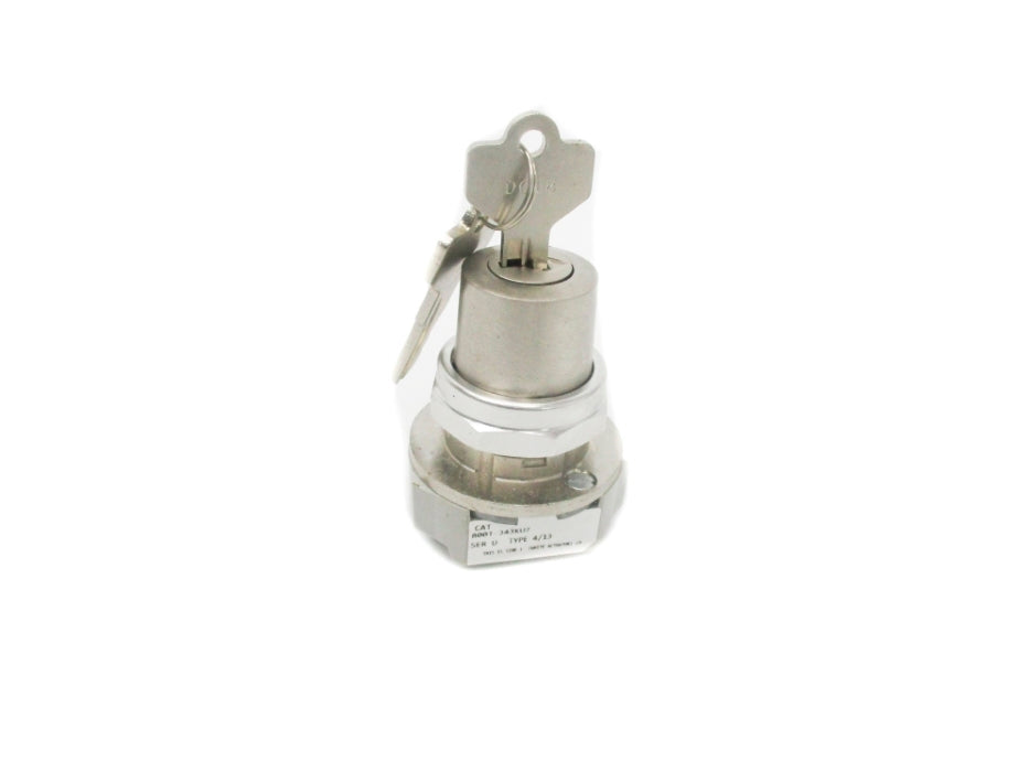 INDUSTRIAL SPARE PART 800T-J43KU7 SER. U NSNP