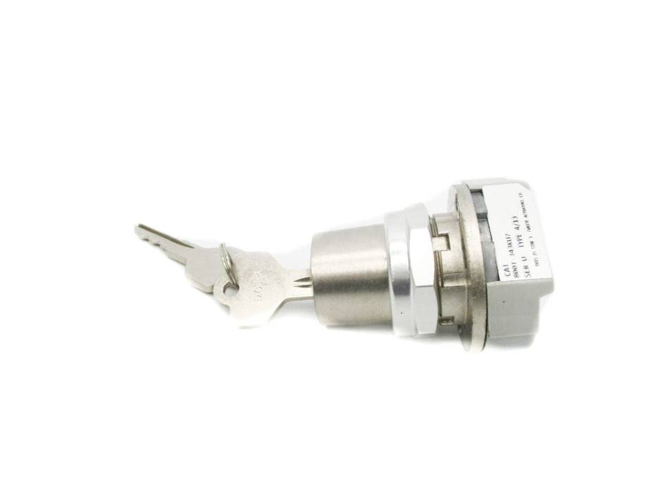 INDUSTRIAL SPARE PART 800T-J43KU7 SER. U NSNP