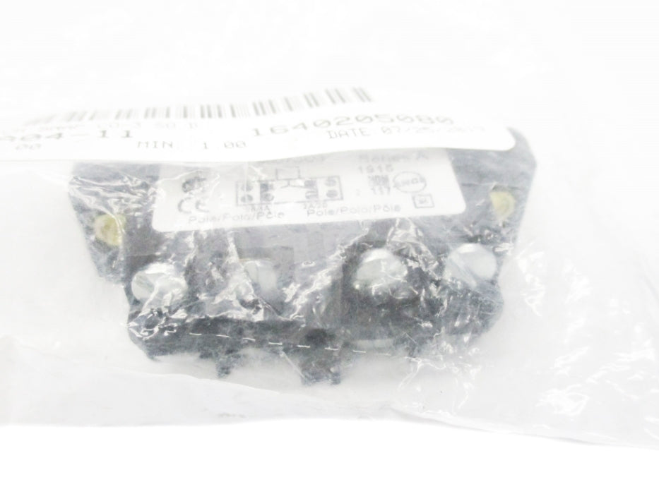 SQUARE D 9007CO3 SER. A 12-120V 3A NSMP