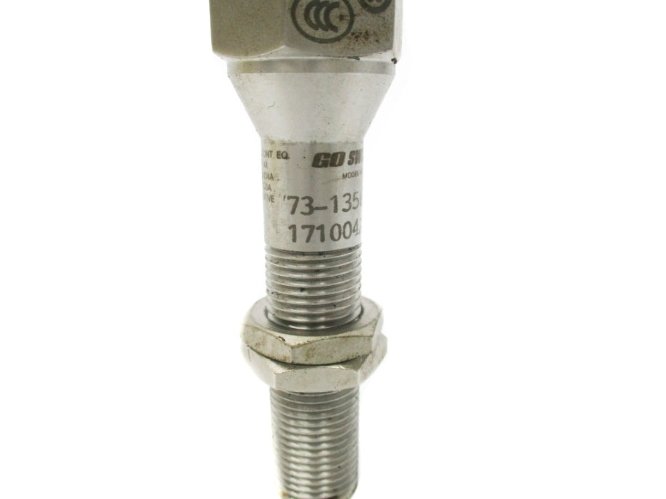 GO SWITCH 73-13568-DCA NSNP