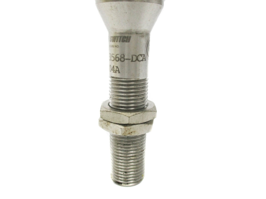 GO SWITCH 73-13568-DCA NSNP