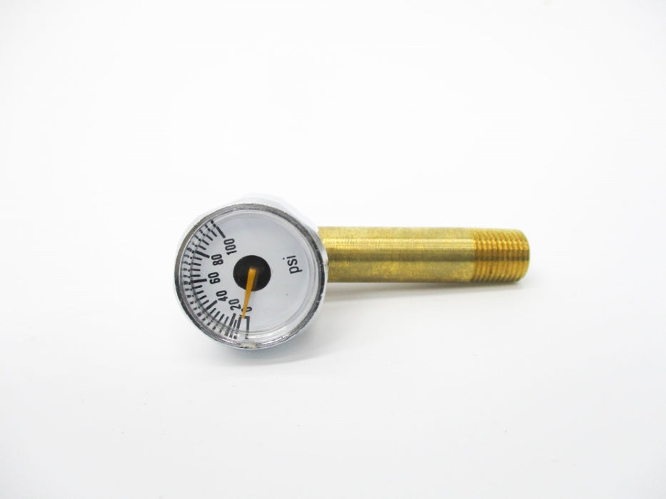 MAC N-92006-02 0-100PSI NSMP
