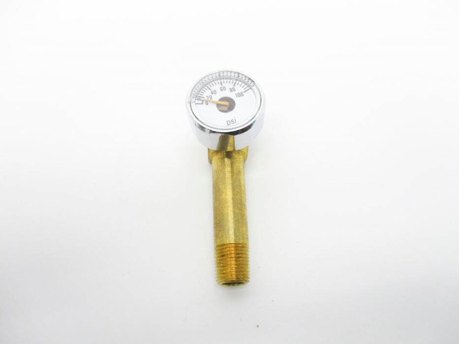 MAC N-92006-02 0-100PSI NSMP