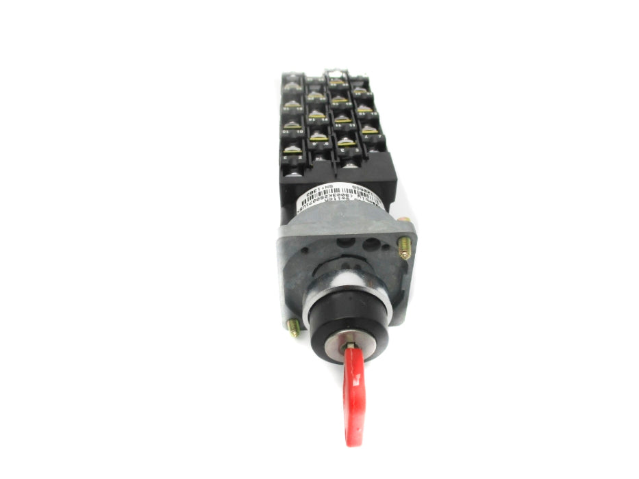 SCHNEIDER ELECTRIC 9003K2S0071USX NSNP