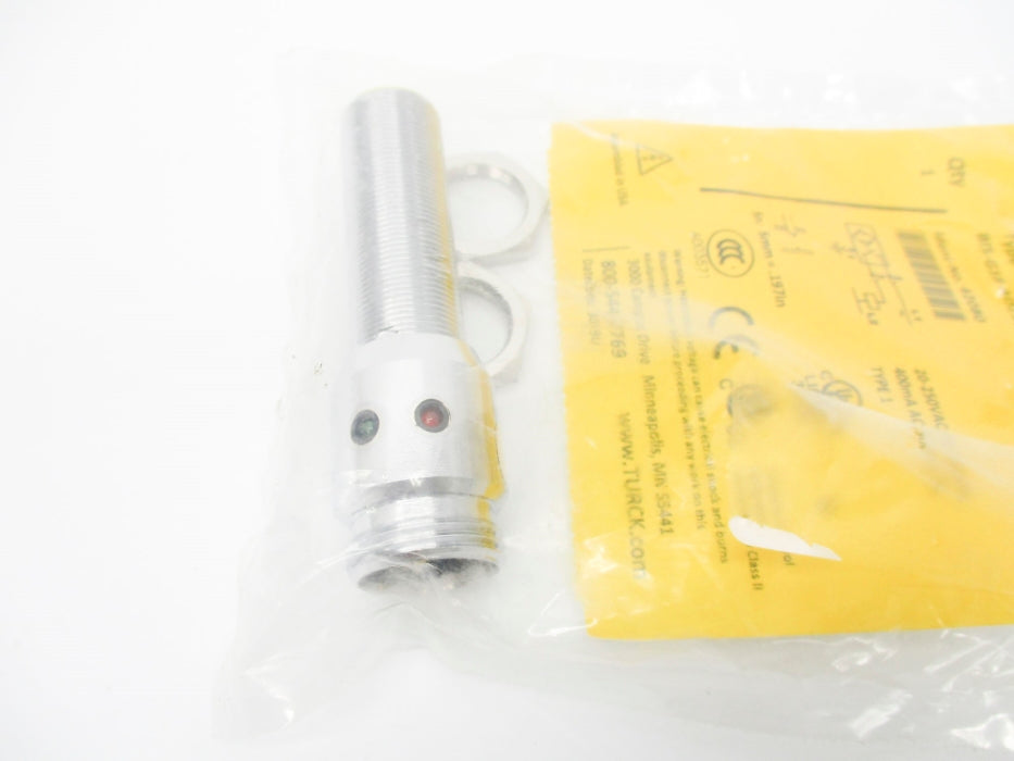 TURCK BI5-G18-ADZ30X2-B1331 42080 NSMP