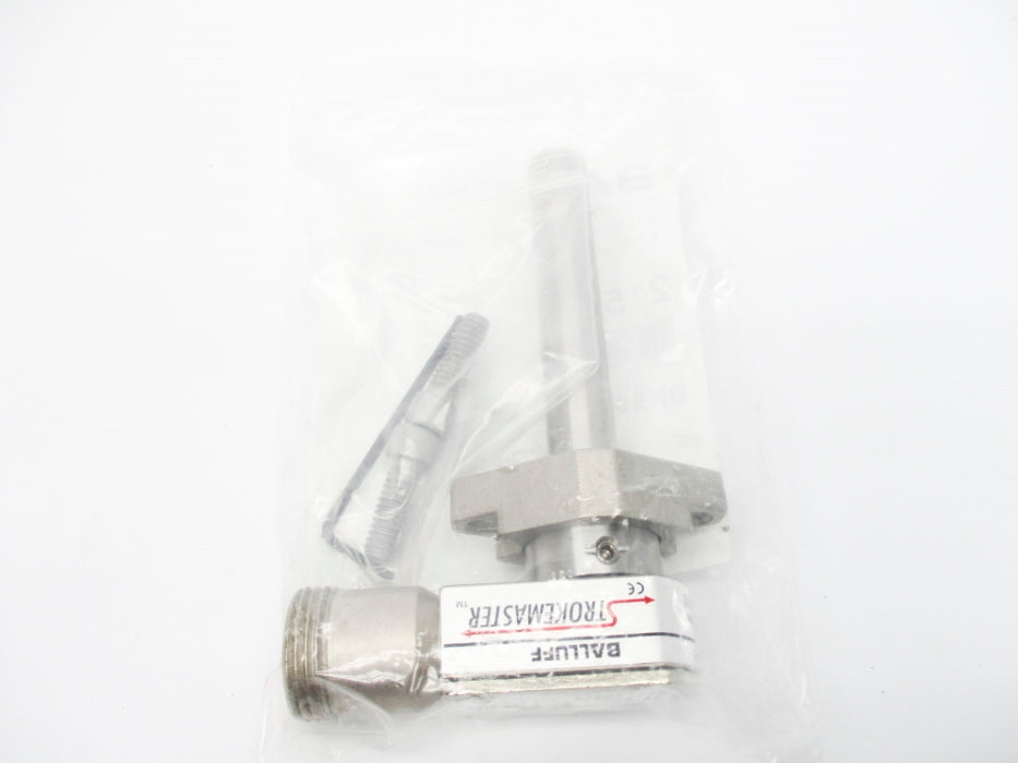 BALLUFF BES516-200-S2/2.875-S5 BHS0014 3000PSI NSMP