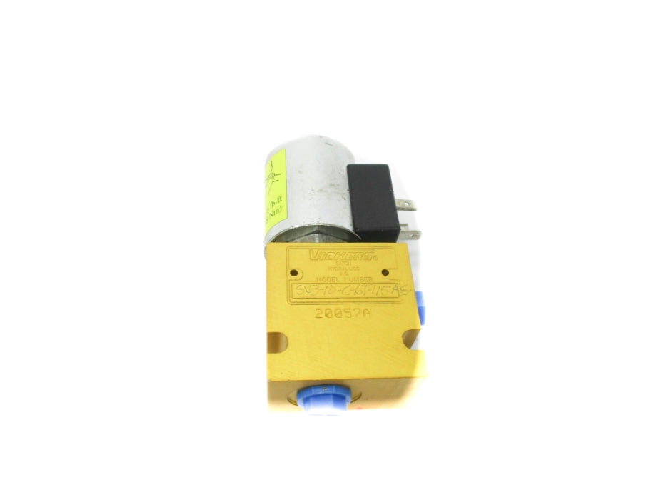 EATON 300AA00085A MCSCJ115AG000010 115VAC UNMP