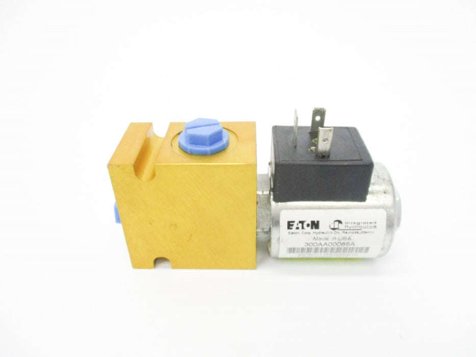 EATON 300AA00085A MCSCJ115AG000010 115VAC UNMP