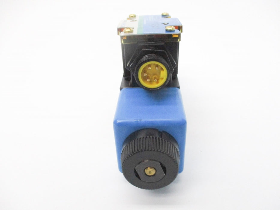 EATON DG4V3S6CMFPA5WLB560 02-109823 110/120V 5000PSI NSNP