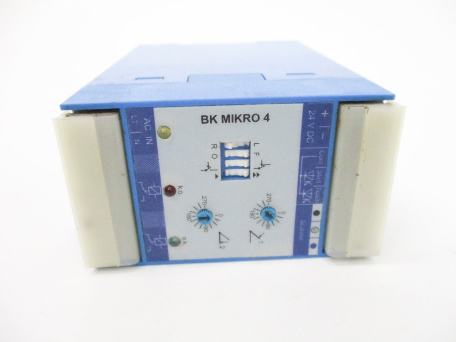 MSC BKMIKRO4 NSNP