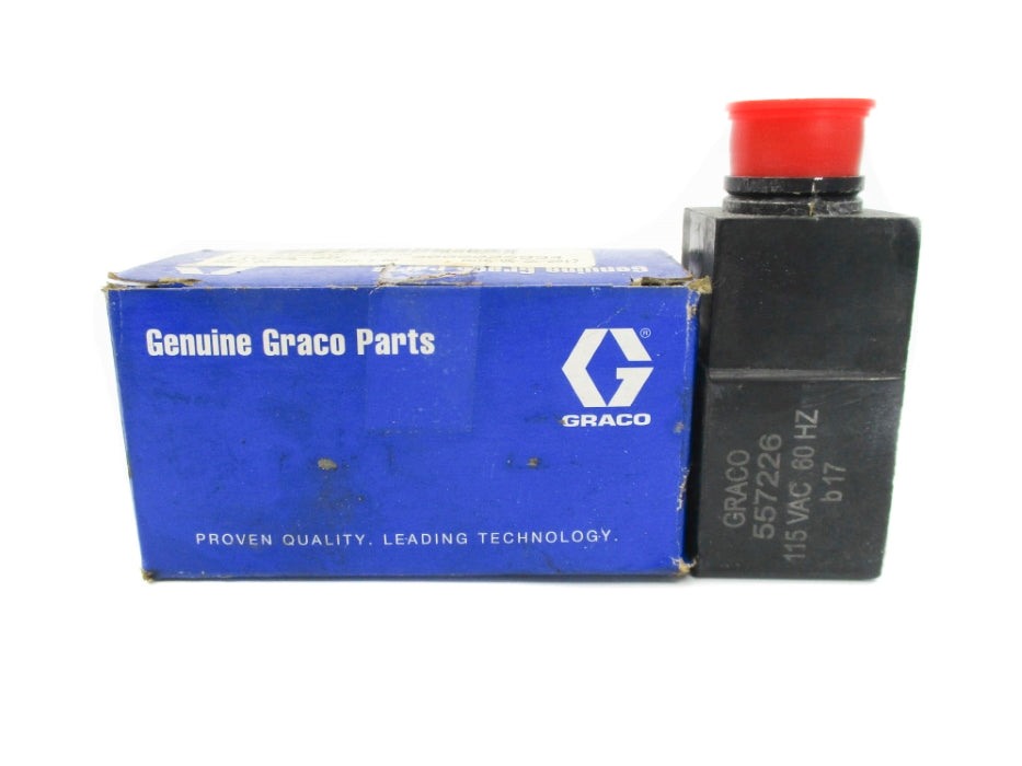 GRACO 557226 NSMP