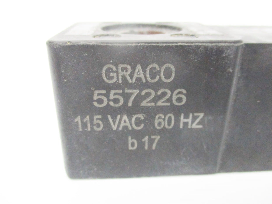 GRACO 557226 NSMP