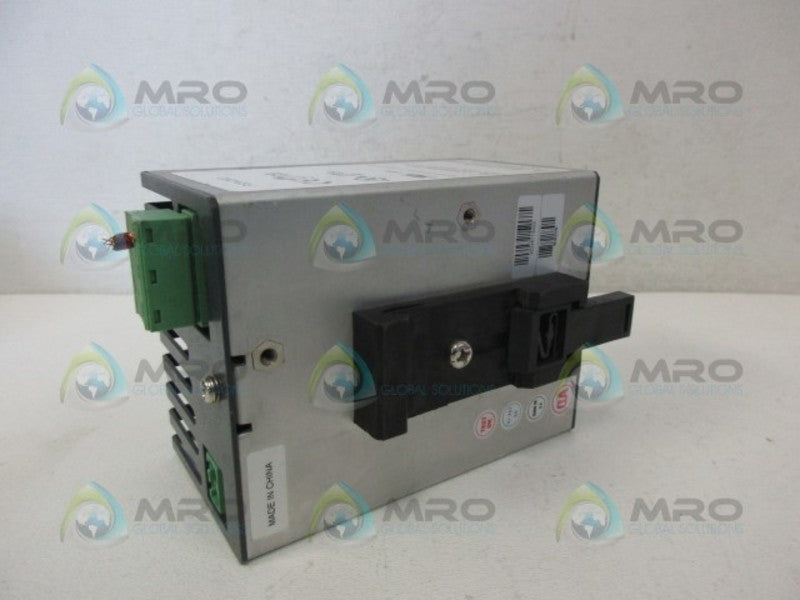 AUTOMATION DIRECT PS24-050D DIRECT POWER SUPPLY *USED*