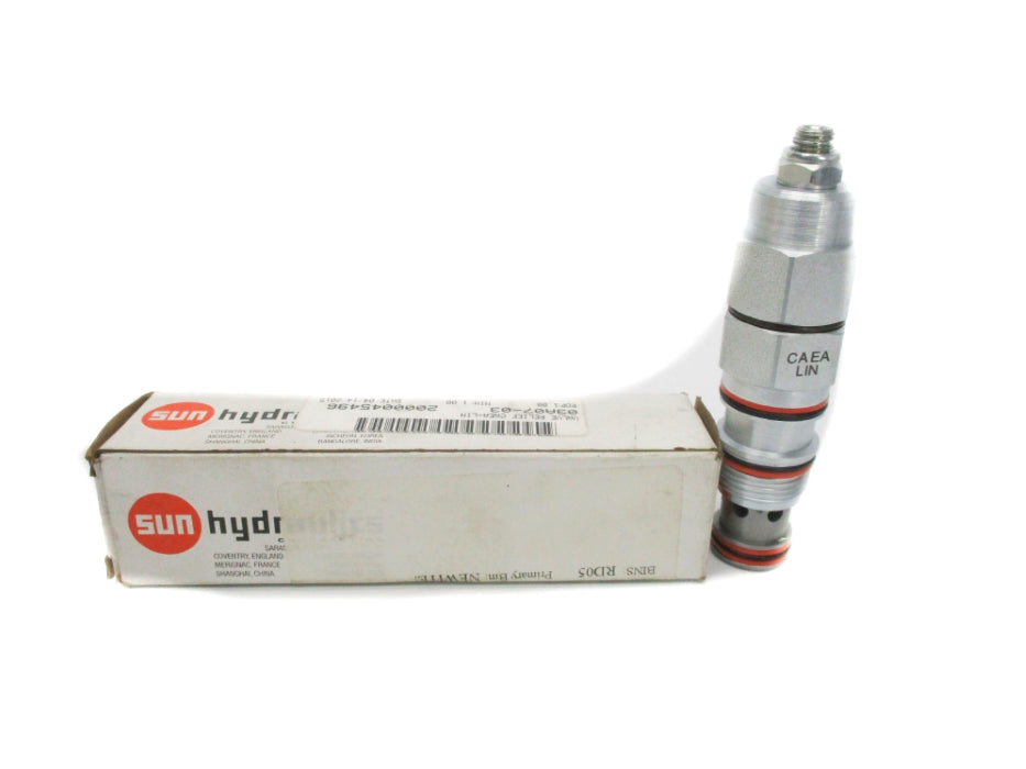 SUN HYDRAULICS CAEA-LIN NSMP