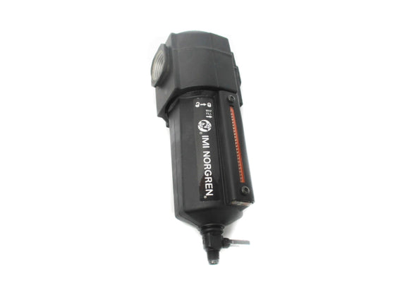 NORGREN L74M-6AP-QDN 250PSIG NSNP