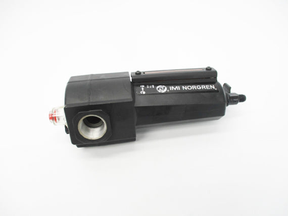 NORGREN L74M-6AP-QDN 250PSIG NSNP