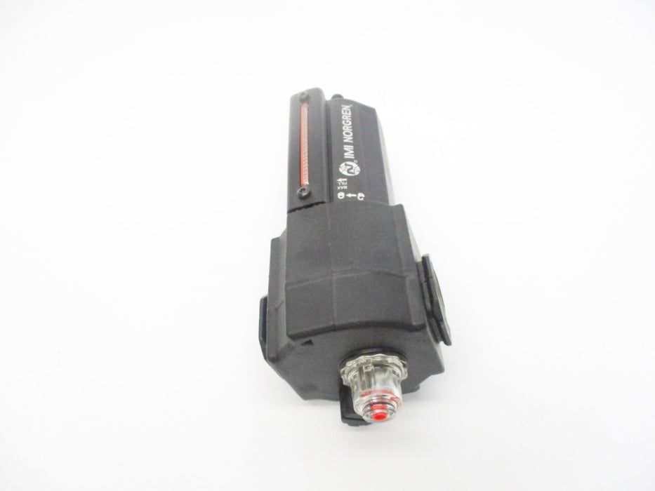NORGREN L74M-6AP-QDN 250PSIG NSNP