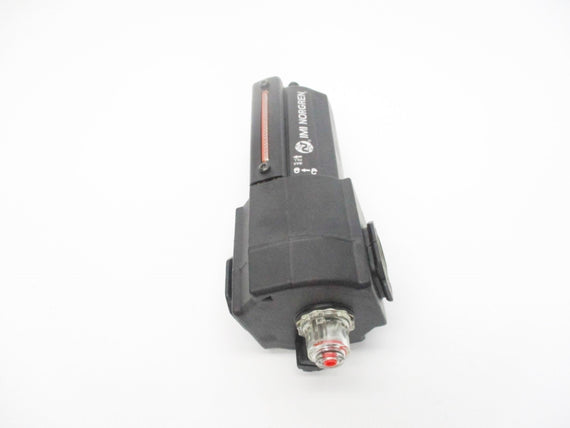 NORGREN L74M-6AP-QDN 250PSIG NSNP