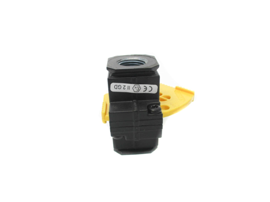 NORGREN T74E-4AA-P1N 250PSI NSNP