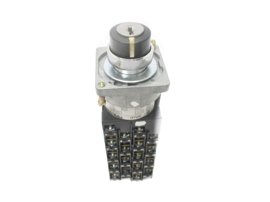 SCHNEIDER ELECTRIC K2S0071USX (NO KEY) NSNP