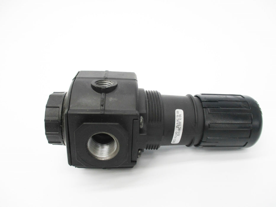 NORGREN R7AG-4AK-RMG 300PSIG NSMP