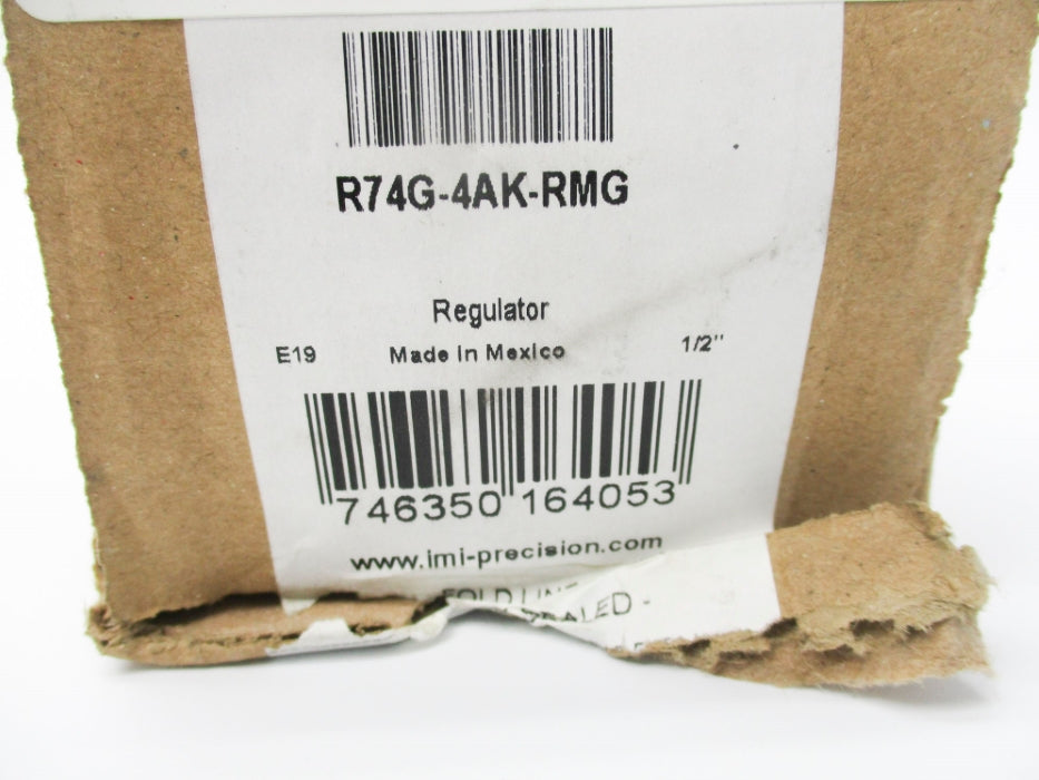 NORGREN R7AG-4AK-RMG 300PSIG NSMP