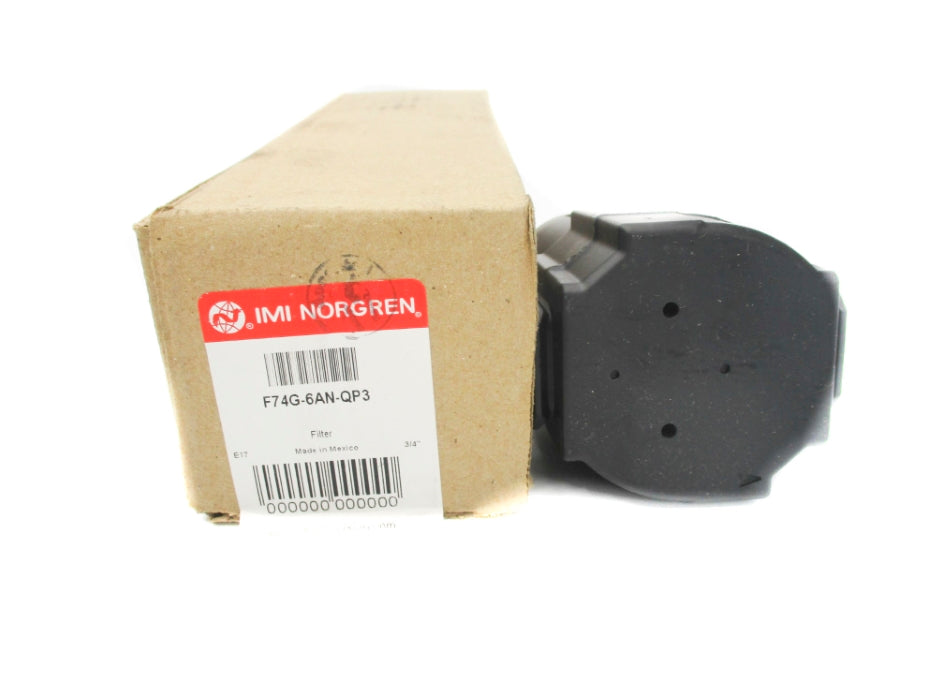 NORGREN F74G-6AN-QP3 150PSIG NSMP
