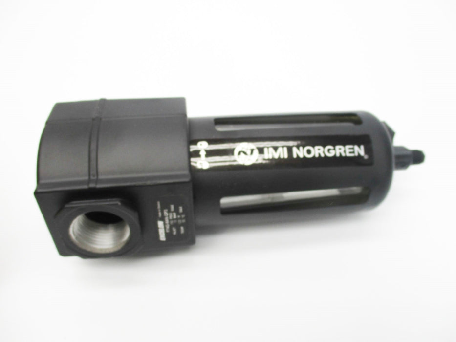 NORGREN F74G-6AN-QP3 150PSIG NSMP