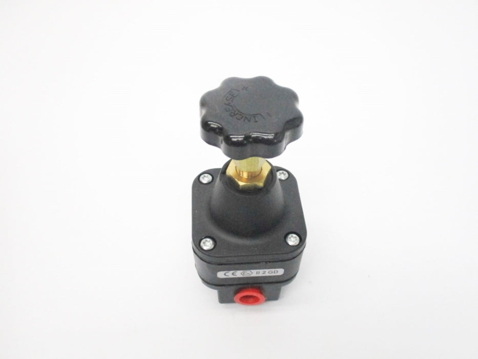 NORGREN 11-018-100 150PSIG NSMP