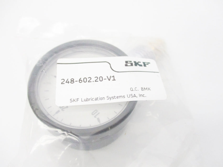 SKF 248-602.20-V1 0-40PSI NSMP