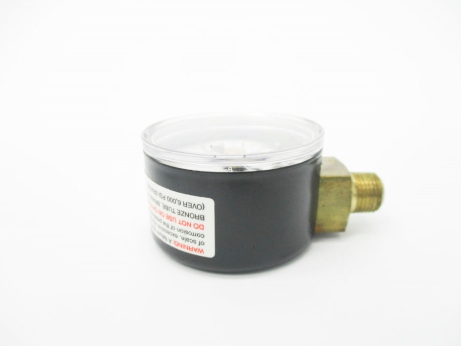 ASHCROFT 15W1005H01L15# 0-15PSI NSMP