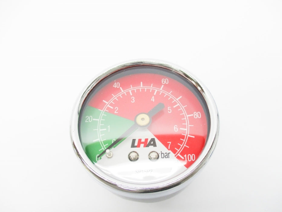 DONALDSON P563298 0-100PSI NSMP
