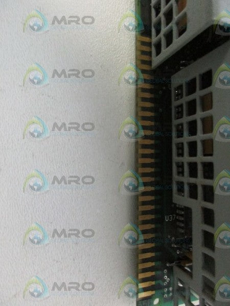 ALLEN BRADLEY 1772-LX SER.C MINI PROCESSOR F/W F (W/KEY) *USED*