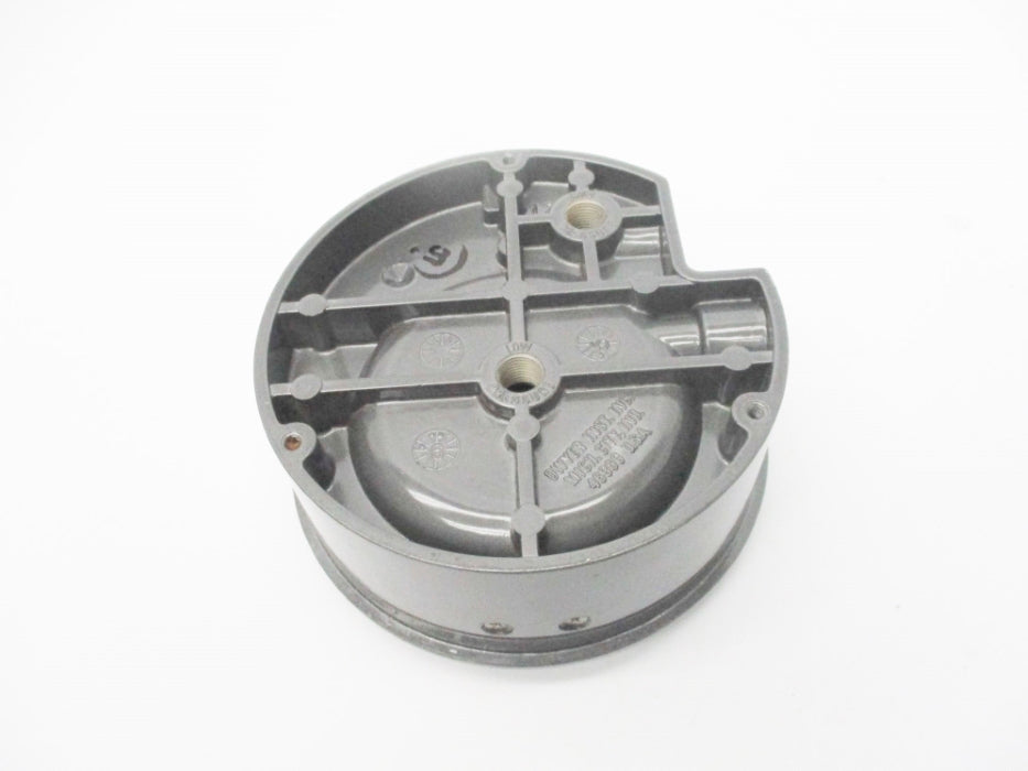 DWYER 2008 15PSI 0-8" NSNP