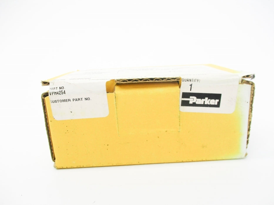 PARKER WPH4254 NSFS