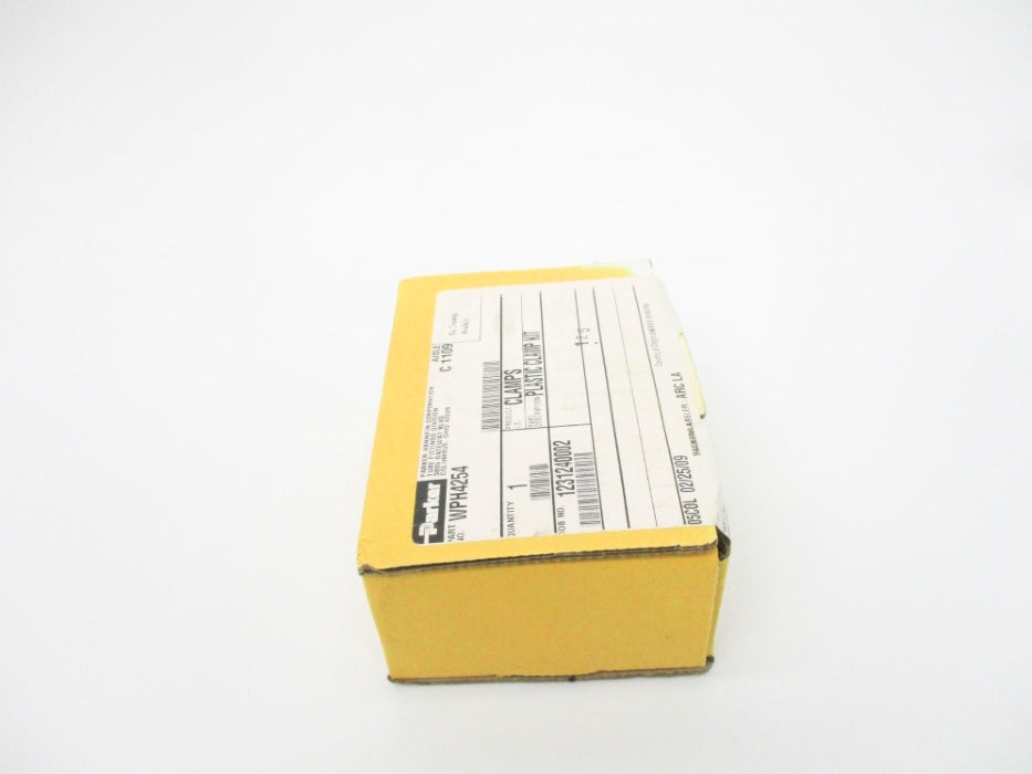 PARKER WPH4254 NSFS