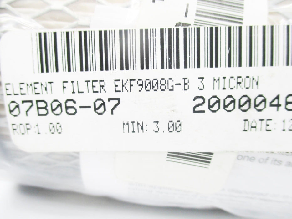 MICRON EKF9008G-B NSMP