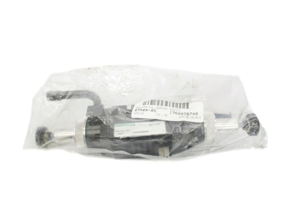 NUMATICS 152RD100J000000 NSMP