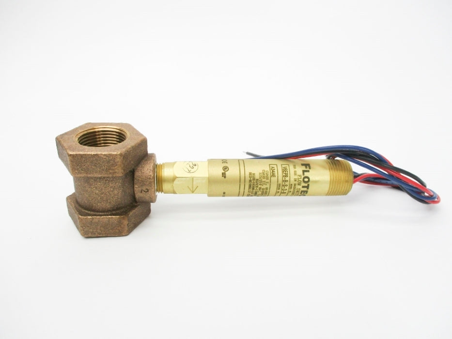FLOTECH V6EPB-B-S-3-B NSNP