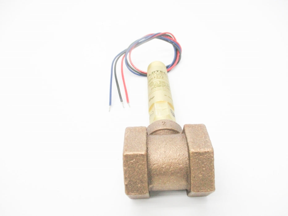 FLOTECH V6EPB-B-S-3-B NSNP
