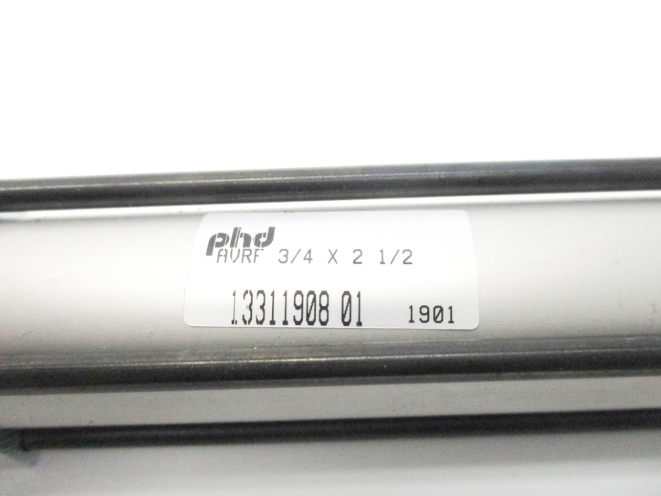 PHD AVRF3/4X21/2 NSNP