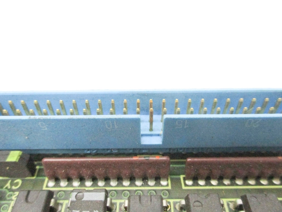 FANUC A20B-1000-0802/03A UNMP